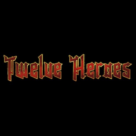 Twelve Heroes