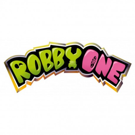 Robby one