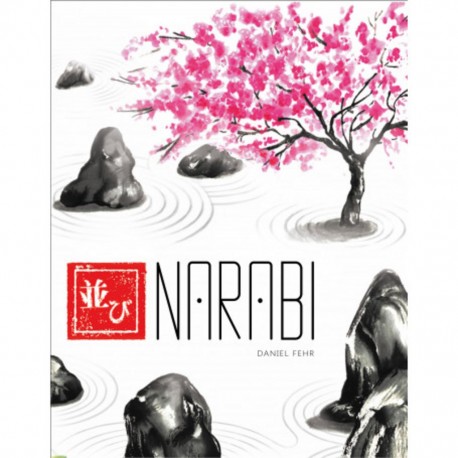 Narabi