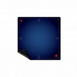 Tapis Prestige Bleu Taille 1