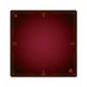 Tapis Prestige Rouge Taille 1