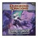 Dungeons Dragons jeu de plateau The Legend of Drizzt *ANGLAIS*