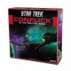 Star Trek, jeu de plateau Conflick en zone neutre * ANGLAIS *