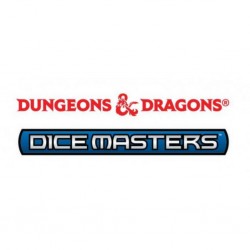 Dungeons & Dragons Dice Masters Team Pack Adventures in Waterdeep *ANGLAIS*