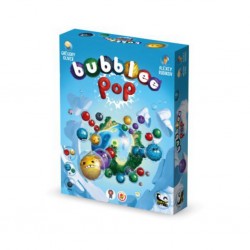 Bubblee pop