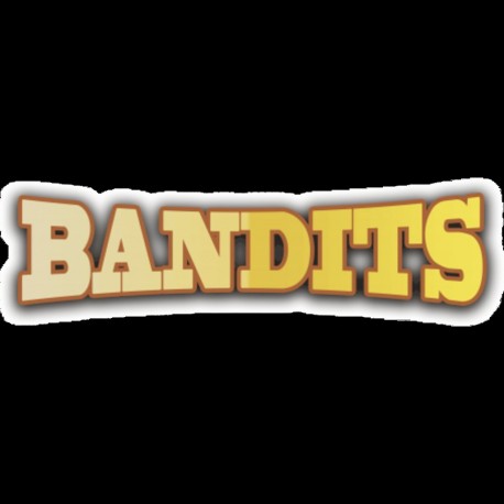 Colt express bandits Belle