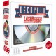 Decrypto : Laser Drive (Extension)