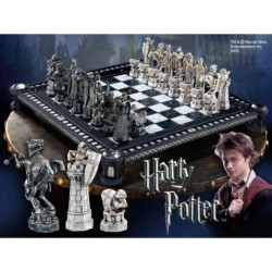 Harry Potter jeu d´échecs The Final Challenge