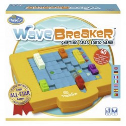 Wave Breaker