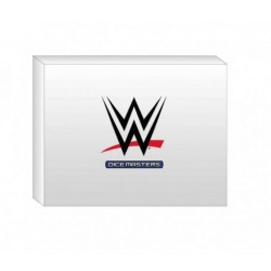 WWE Dice Masters Campaign Box *ANGLAIS*