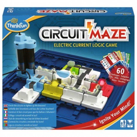 Circuit Maze