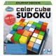 Color Cubes Sudoku