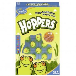 Hoppers