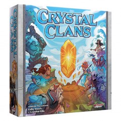 Crystal Clans