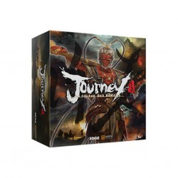 Journey : La Colère des Démons