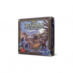 Talisman : Les Hautes Terres