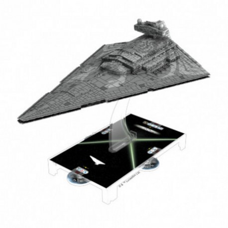 Star Wars Armada : Chimaera