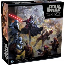 Star Wars Légion