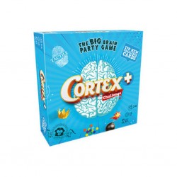 Cortex Challenge +