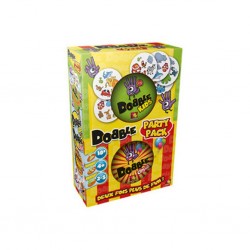 Dobble Party