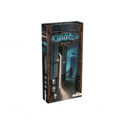 Mysterium : Hidden Signs (Extension)