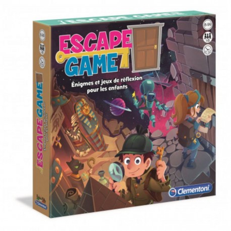 Escape Game