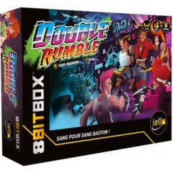 8 Bit Box - Double Rumble