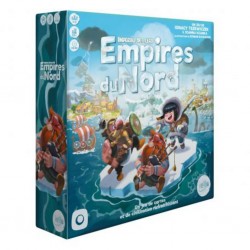 Imperial Settlers : Empires Of The North