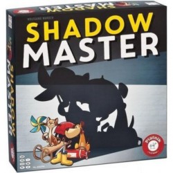 SHADOW MASTER