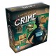 CHRONICLES OF CRIME - Le jeu de Plateau