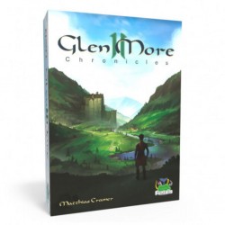 GLEN MORE 2 CHRONICLES – Le Jeu de base