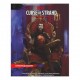 Dungeons Dragons RPG Adventure Curse of Strahd *ANGLAIS*