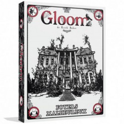 Gloom : Foyers Malheureux (Extension)