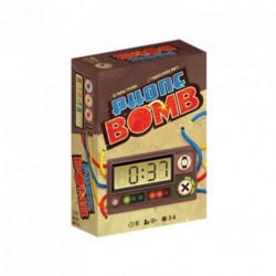 PHONE BOMB - Le jeu