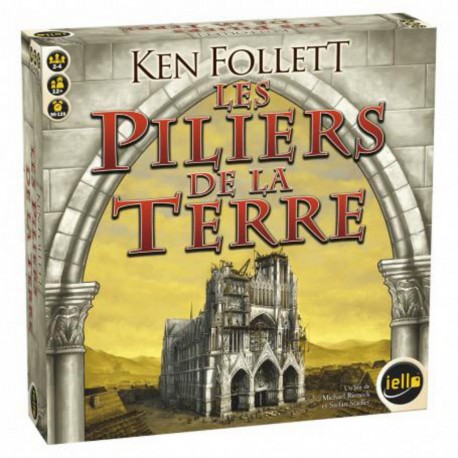 Piliers de la Terre (Les)