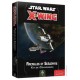 Star Wars X-Wing 2.0 : Kit de Conversion Racailles et Scélérats