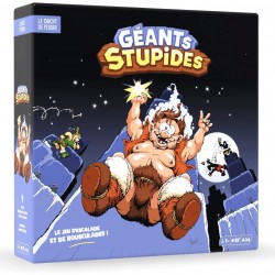 Géants stupides