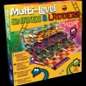Snake and ladders