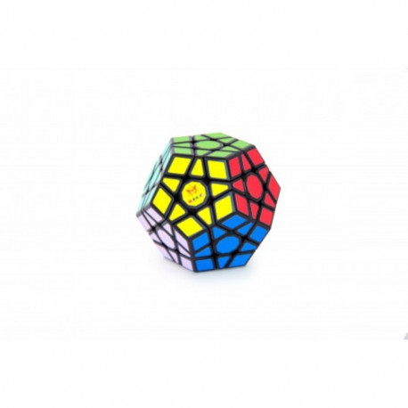 Megaminx