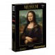 Puzzle Leonard de Vinci : La Joconde