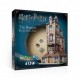 Puzzle 3d Harry Potter Puzzle 3D The Burrow (Weasley Family Home)