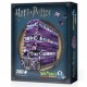 Puzzle 3d Harry Potter Puzzle 3D Built-Up PAD Demo The Knight Bus