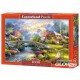 Puzzle Springtime Glory, puzzle 1000 pièces