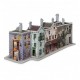 Puzzle 3d Harry Potter Puzzle 3D Diagon Alley