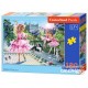 Puzzle Ballet Dancers, puzzle 180 parties