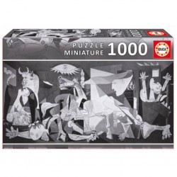 Puzzle Guernica