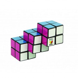 Multi-cube triple - 15 x 4 x 12cm