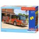 Puzzle Fire Engine, puzzle 180 parties