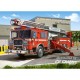 Puzzle Fire Engine, Puzzle 260 pièces