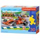 Puzzle Racing Bolide, Puzzle 30 Teile